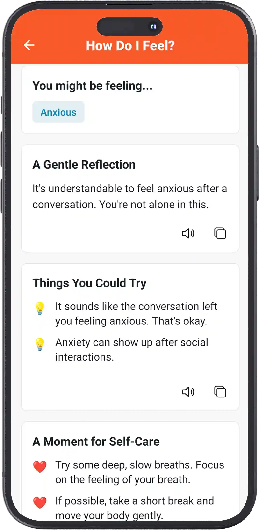 App screenshot 4